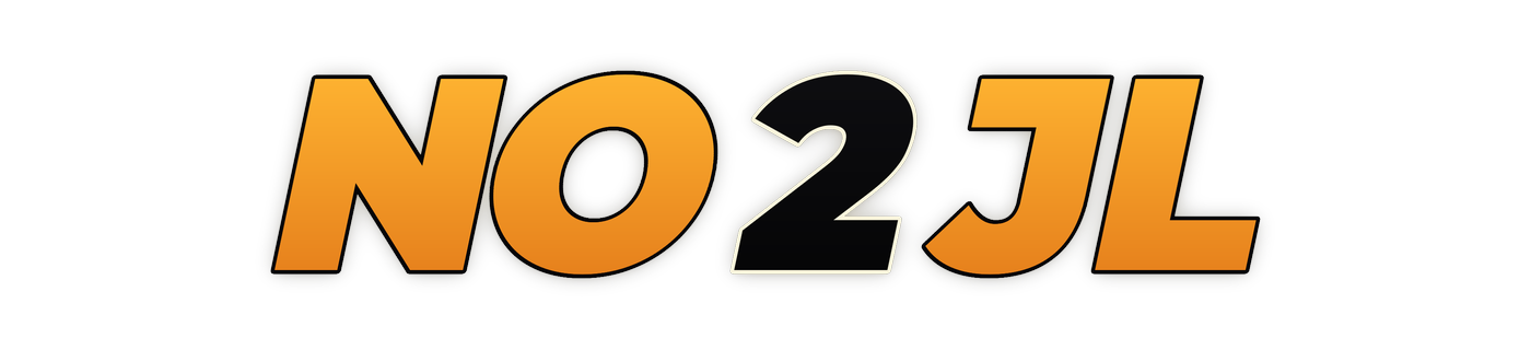 no2jl Casino Logo